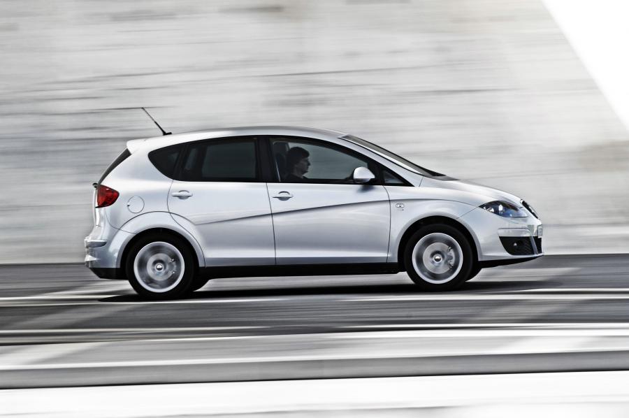  Seat Altea 1.2 TSI 2010 года  (фото 1 из 6)